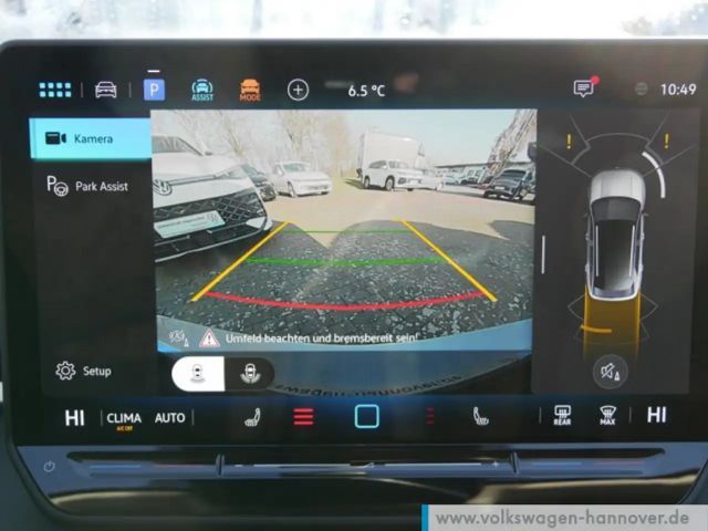 Volkswagen T-Roc 1.5 eTSI DSG Style