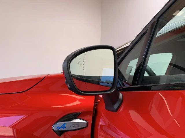 Renault Captur Alpine EDC Esprit Hybrid