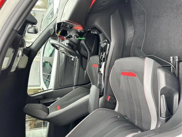 Opel Mokka GS-Line Grand Sport