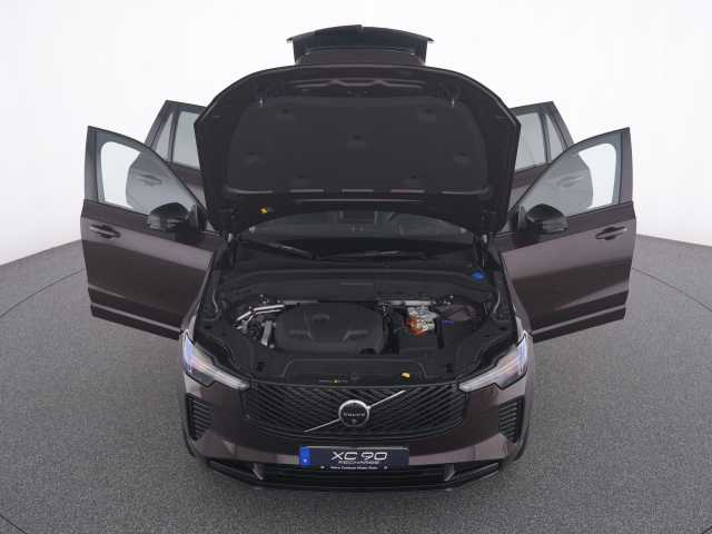 Volvo XC90 XC 90