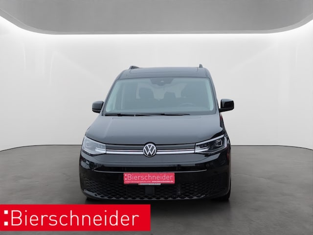 Volkswagen Caddy 2.0 TDI DSG Move
