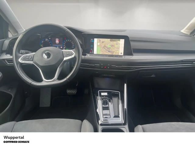 Volkswagen Golf 1.4 eHybrid DSG eHybrid
