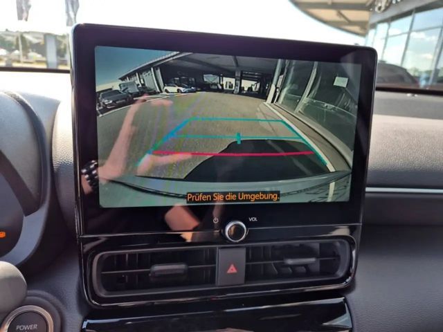 Toyota Yaris Cross 4x2 Active