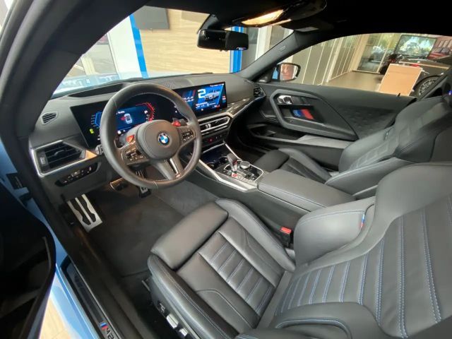 BMW M2 Coupé Drive pro