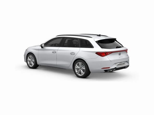 Seat Leon 1.5 eTSI FR-lijn Sportstourer