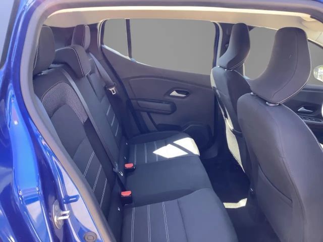 Dacia Sandero Stepway TCe 110