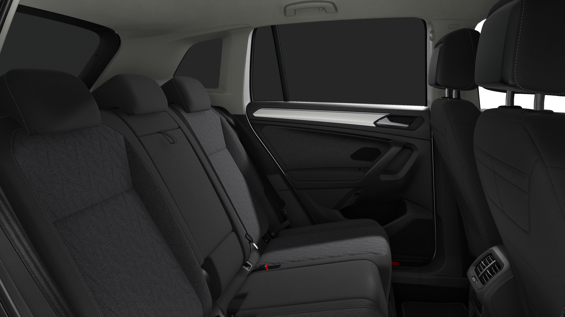 Volkswagen Tiguan Move 2.0 TDI DSG