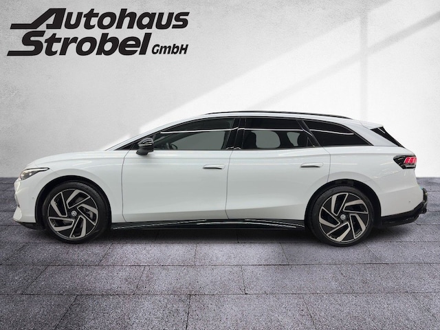 Volkswagen ID.7 Pro Tourer