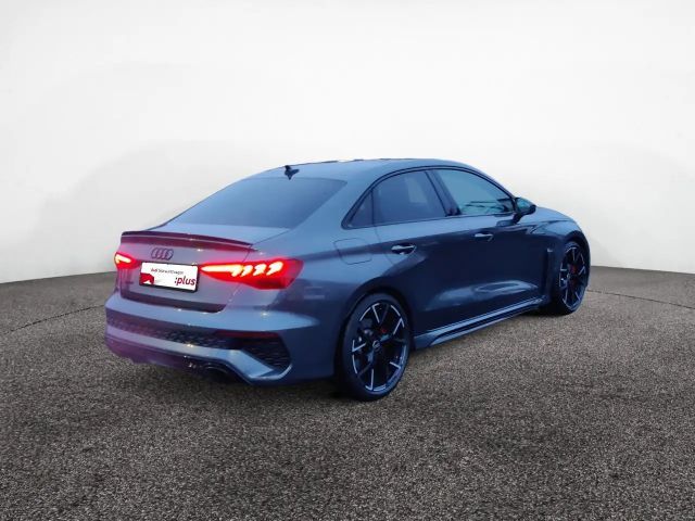 Audi RS3 Sedan