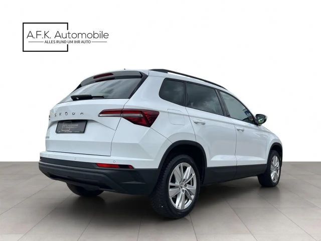 Skoda Karoq 1.5 TSI Selection