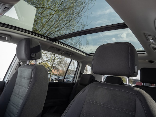 Volkswagen Touran 1.5 TSI BMT Highline