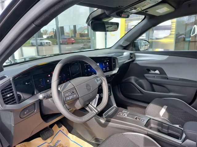 Opel Mokka Edition Hybrid