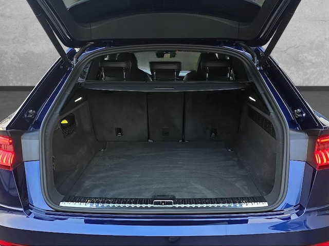 Audi Q8 50 TDI Competition Quattro