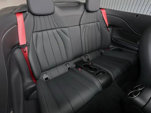 Mercedes-Benz CLE 300 4MATIC AMG Line