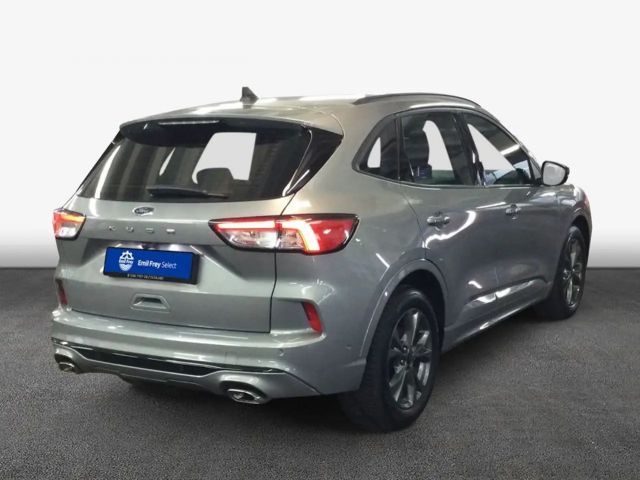 Ford Kuga ST Line