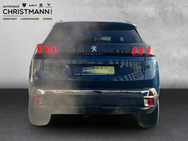 Peugeot 3008 Allure Pack Hybrid