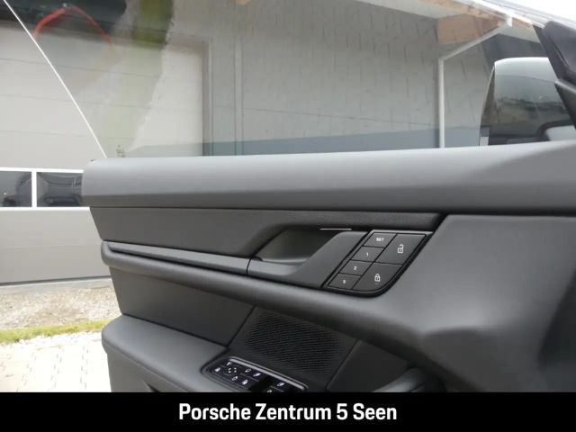 Porsche Taycan 4S Sport Turismo