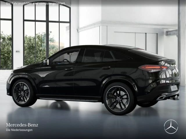 Mercedes-Benz GLE 450 AMG Line Coupé