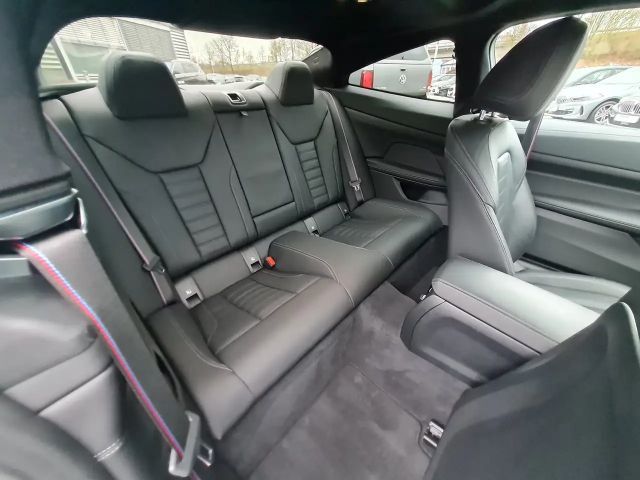 BMW 440 Coupé M440d xDrive