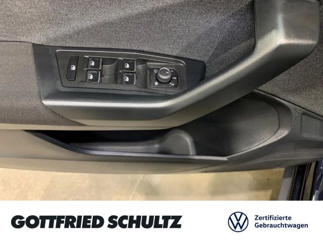 Volkswagen T-Roc Move