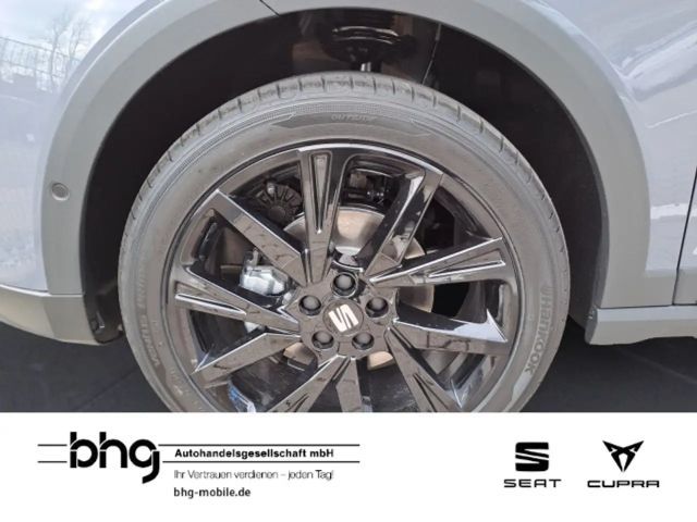 Seat Arona 1.0 TSI Black DSG FR-lijn