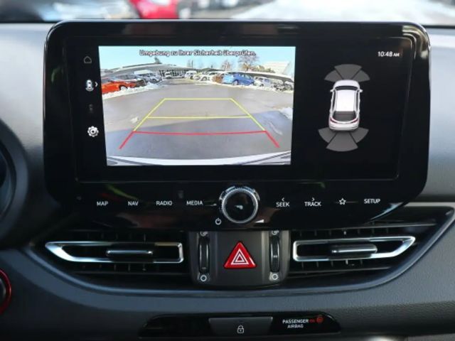 Hyundai i30 Hybrid N Line T-GDi