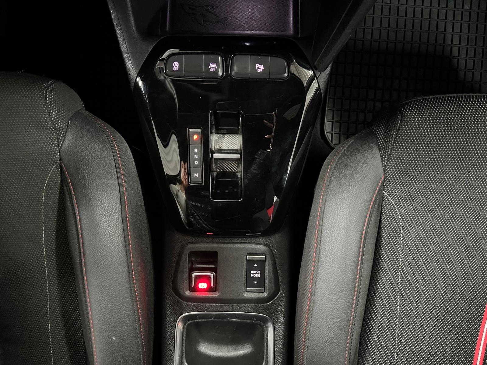 Opel Corsa 1.2 Turbo GS-Line Grand Sport Turbo