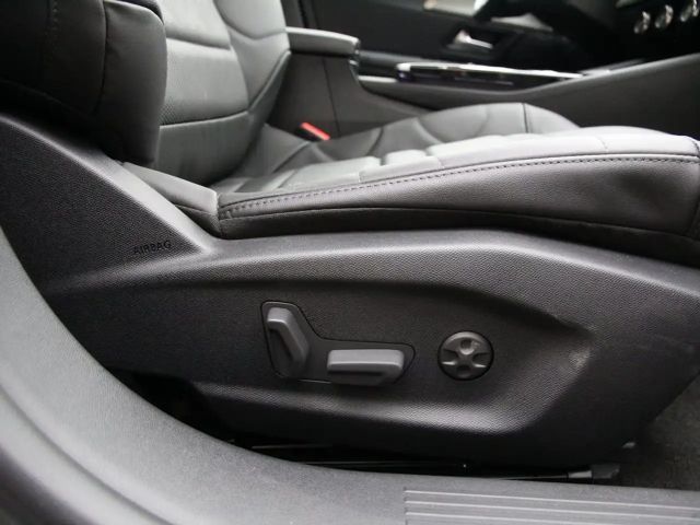 Citroën C5 X Hybrid Max