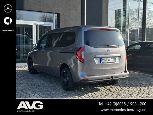 Mercedes-Benz T 180 Limousine Lang Progressive