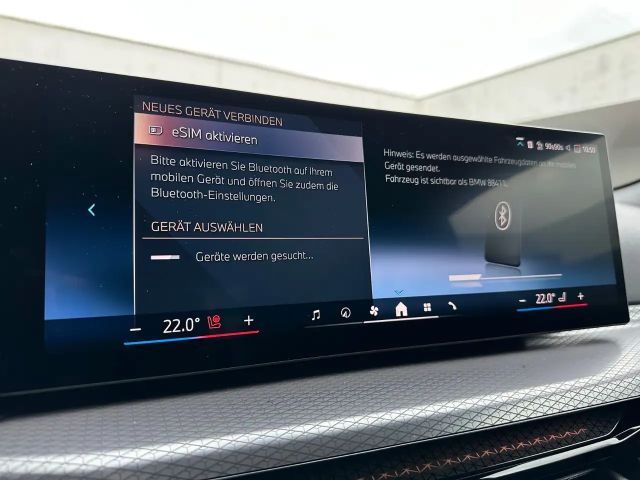 BMW 430 430i Cabrio M-Sport xDrive