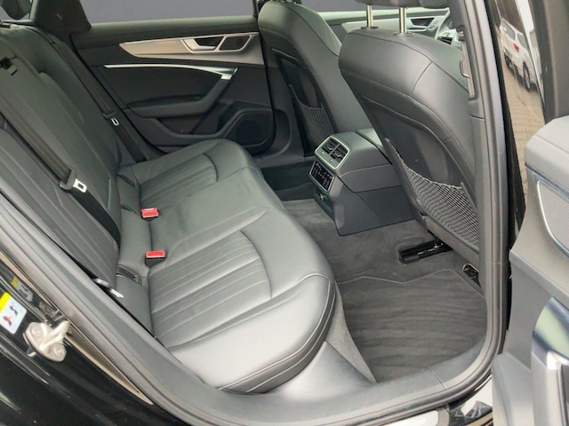 Audi A6 40 TDI Avant Quattro S-Tronic