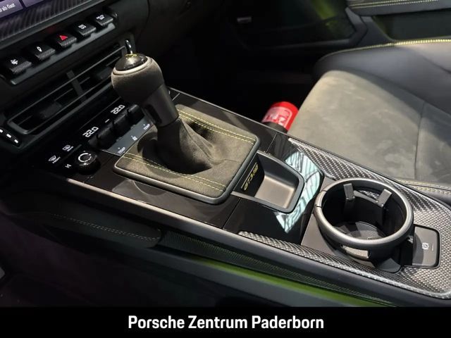 Porsche 992 Coupé GT3 RS