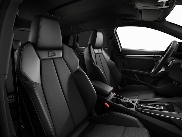 Audi A3 35 TFSI S-Line S-Tronic Sportback