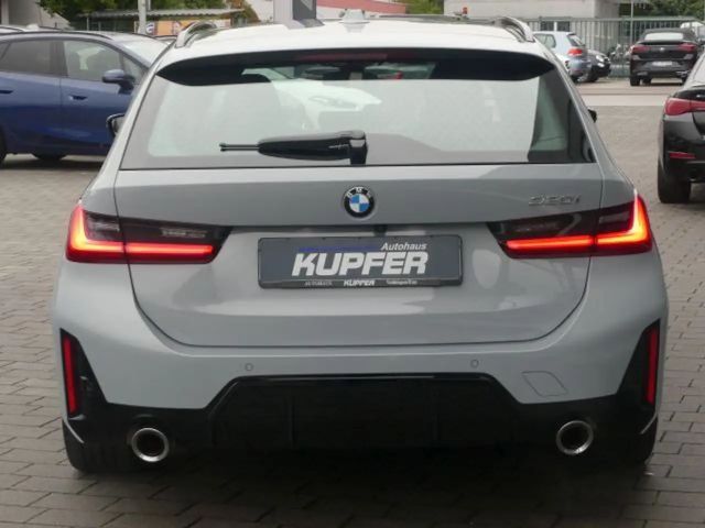 BMW 320 320i Touring