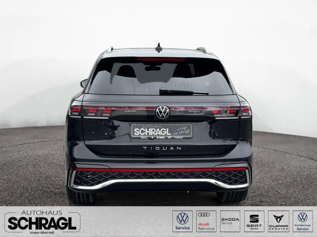 Volkswagen Tiguan 2.0 TDI DSG R-Line