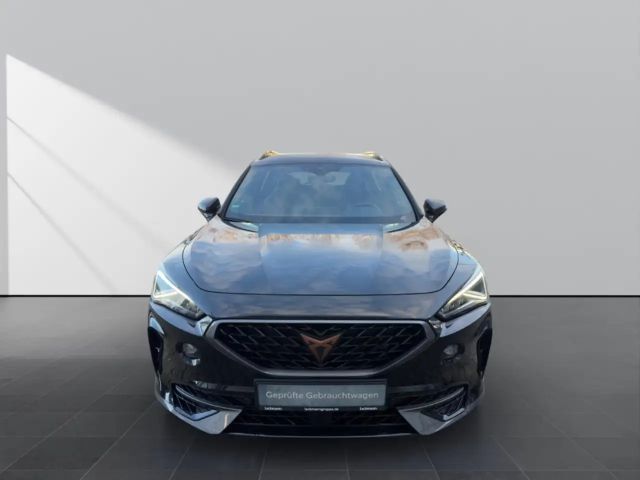 Cupra Formentor 4Drive VZ