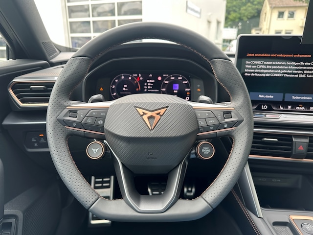 Cupra Formentor DSG e-Hybrid