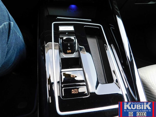 Volkswagen Golf 4Motion Style