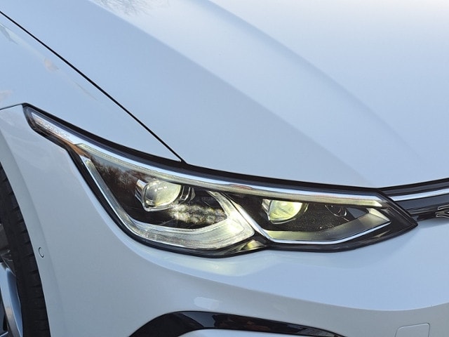 Volkswagen Golf 2.0 TDI DSG R-Line Variant