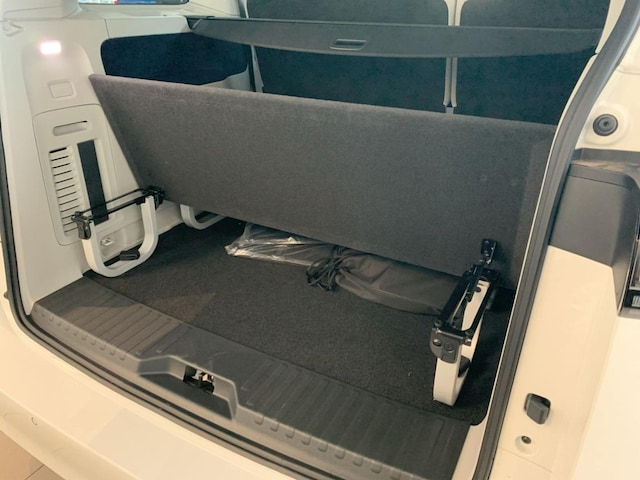 Volkswagen ID.Buzz Pro