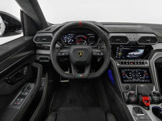 Lamborghini Urus Performante