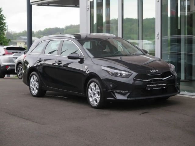 Kia Ceed SportWagon Vision