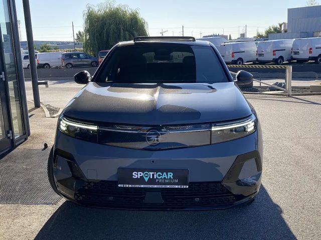 Opel Grandland X Ultimate