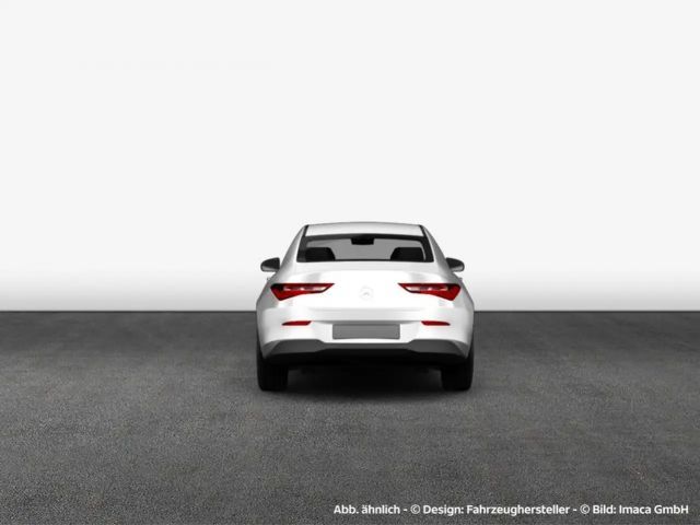 Mercedes-Benz CLA 250 Coupé