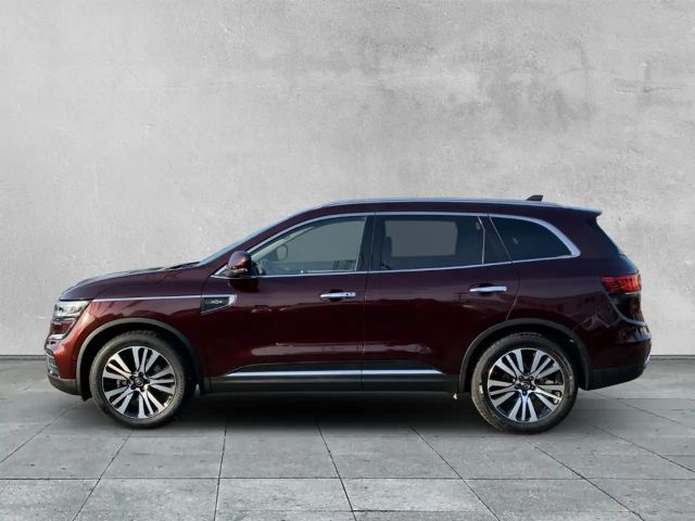 Renault Koleos Blue Initiale Paris