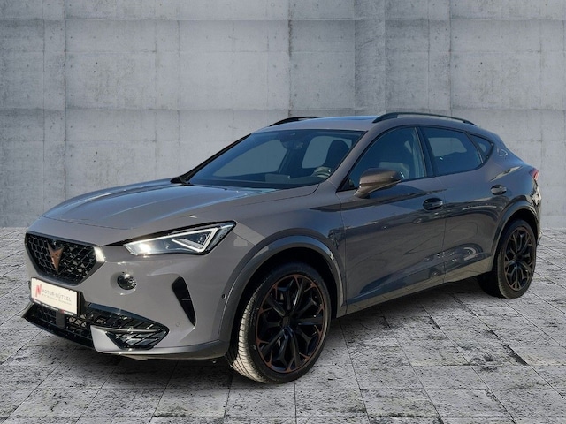 Cupra Formentor 2.0 TSI DSG VZ