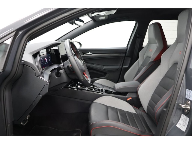 Volkswagen Golf 2.0 TSI DSG GTI Golf VIII