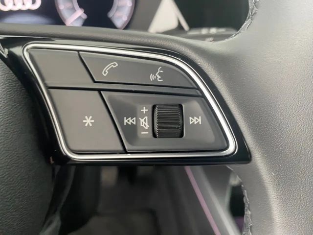 Audi A3 40 TFSI Hybride Sedan