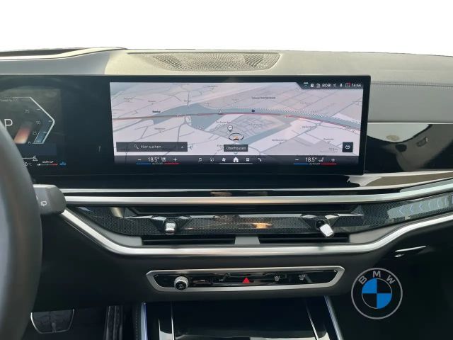 BMW X5 M-Sport xDrive40d