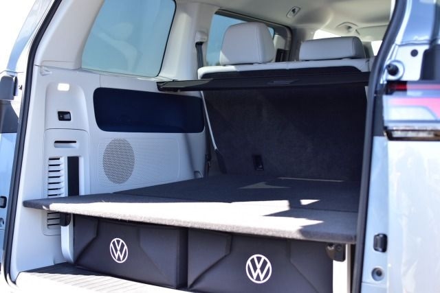 Volkswagen ID.Buzz Pro